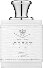 Kup Sterling Parfums Crest White - Woda toaletowa 