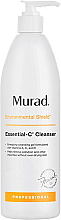 Energetyzujący żel do mycia twarzy - Murad Environmental Shield Essential-C Cleanser — Zdjęcie N2