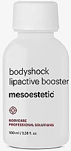 Kup Krem do ciała - Mesoestetic Bodyshock Lipactive Booster