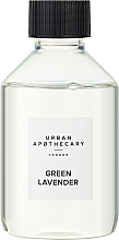 Kup Urban Apothecary Green Lavender - Dyfuzor zapachowy (wkład)