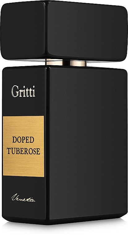 Dr Gritti Doped Tuberose - Woda perfumowana — Zdjęcie N1