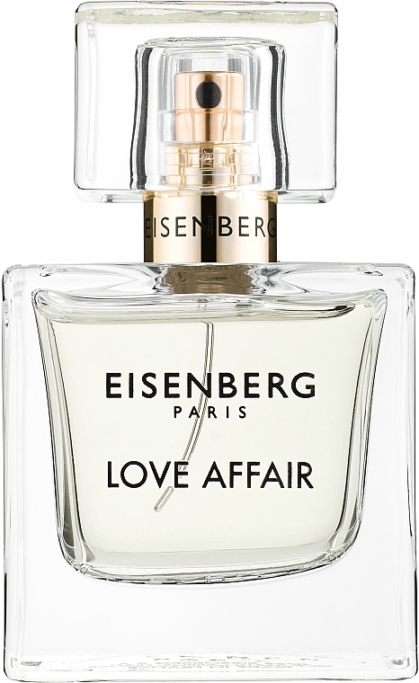 Jose Eisenberg Love Affair - Woda perfumowana — Zdjęcie N1