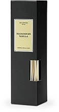 Dyfuzor zapachowy Madagascar vanilla - Cereria Molla Madagascar Vanilla Reed Diffuser — Zdjęcie N2