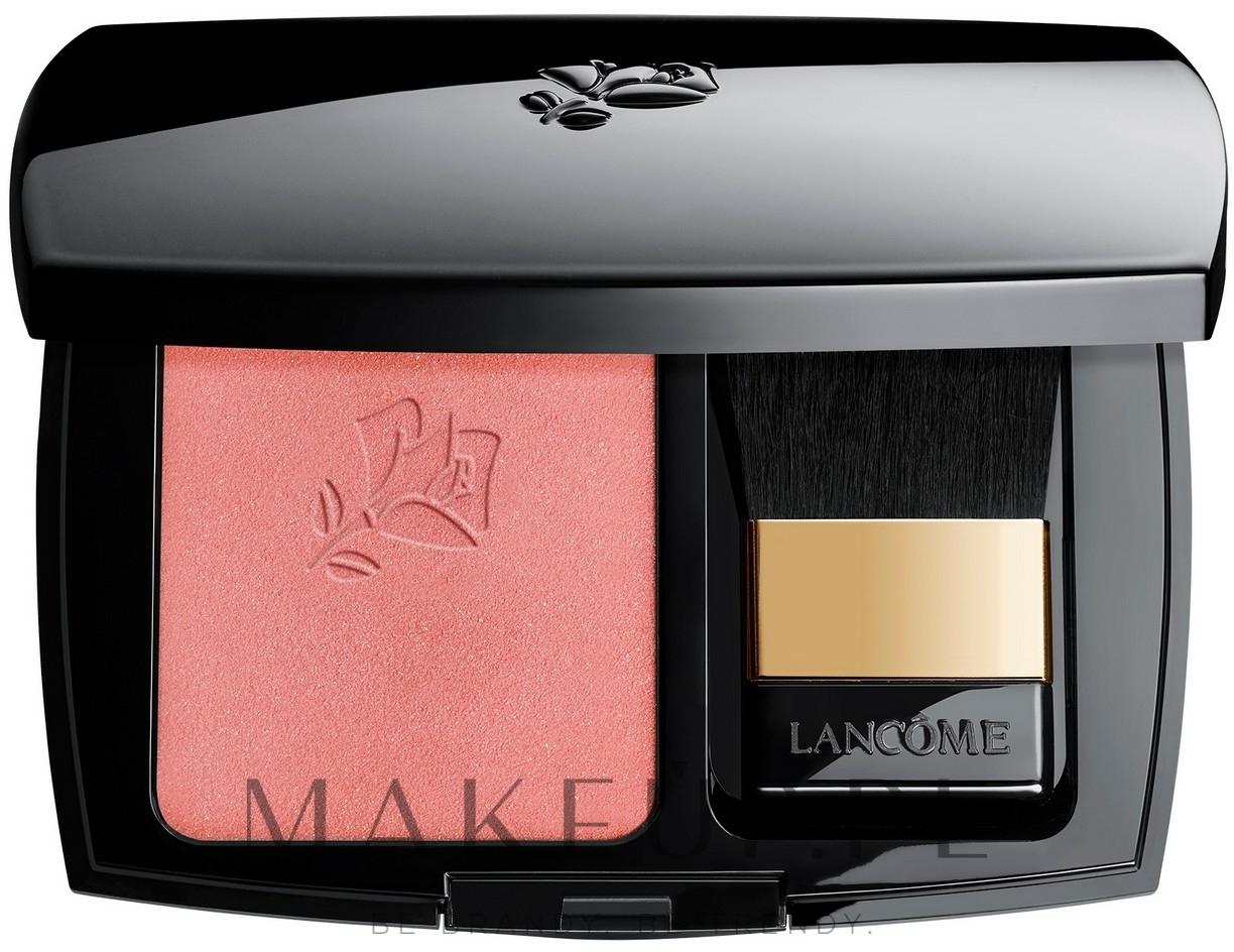 Róż do policzków - Lancome Blush Subtil — Zdjęcie 041 - Figue Espiegle