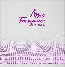 Kup Salvatore Ferragamo Amo Ferragamo Flowerful - Zestaw (edt/5ml + b/lot/30ml)