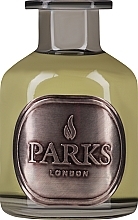 Dyfuzor zapachowy - Parks London Home Platinum Sambac Jasmine Diffuser — Zdjęcie N2