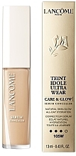 Kup Korektor-serum do twarzy o działaniu rozświetlającym i nawilżającym - Lancome Teint Idole Ultra Wear Care&Glow