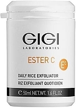 Kup Ryżowy peeling do twarzy - Gigi Ester C Professional Rice Exfoliator