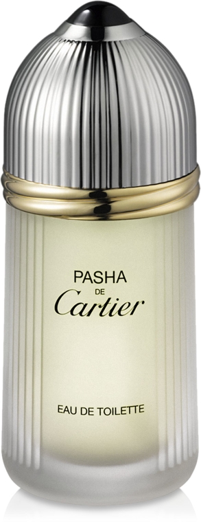 Cartier Pasha de Cartier - Woda toaletowa