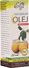 Naturalny olej marula - Etja — Zdjęcie N2