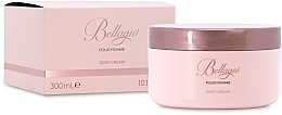 Kup Bellagio Pour Femme - Krem do ciała