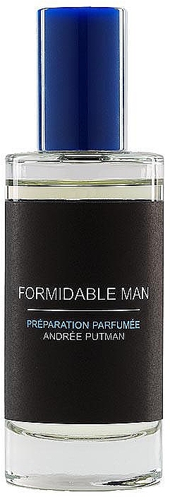 PRZECENA! Andree Putman Formidable Man - Woda perfumowana * — Zdjęcie N3
