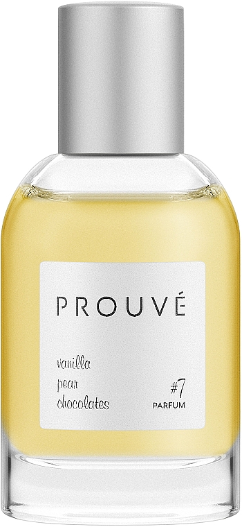 Prouve For Women №7 - Perfumy	 — Zdjęcie N1