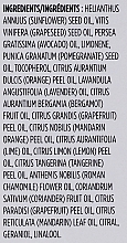 Olejek do twarzy z kompleksem Omega - Cosmedix Remedy Omega-Complex Treatment Oil — Zdjęcie N2