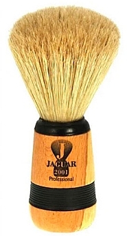 Pędzel do golenia, 2001 - Rodeo Jaguar Shaving Brush — Zdjęcie N1