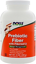 Kup Probiotyk z błonnikiem - Now Foods Prebiotic Fiber With Fibersol-2
