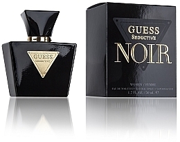 Kup Guess Seductive Noir - Woda toaletowa