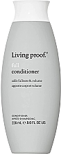 Kup Odżywka ułatwiająca rozczesywanie i zwiększająca objętość włosów - Living Proof Full Shampoo Adds Fullness & Volume