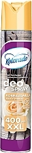 Kup Odświeżacz powietrza - Kolorado Deo Spray Rose & Vanilla