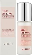 PRZECENA! Serum do cery tłustej - Dr.Hedison Jin Jung Calming Serum * — Zdjęcie N2