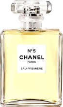 Chanel Chanel N5 Eau Premiere - Woda perfumowana — Zdjęcie N1