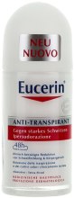 Kup Antyperspirant w kulce Ochrona 48 h - Eucerin Deodorant 48h Anti-Perspirant Roll-On