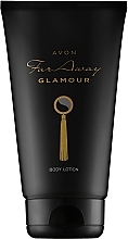 Kup PRZECENA! Avon Far Away Glamour - Balsam do ciała *