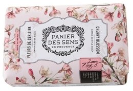 Kup Mydło w kostce - Panier Des Sens Extra Gentle Natural Soap with Shea Butter Cherry Blossom