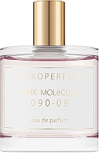 Kup Zarkoperfume Pink Molécule 090.09 - Woda perfumowana