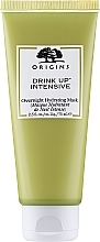 Kup Nawilżająca maska do twarzy na noc - Origins Drink Up Intensive Overnight Mask