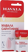 Kup Wzmacniająca odżywka do paznokci - Mavala Scientifique