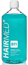 Kup Detoksykujący szampon do włosów - Hairmed B11 Detoxifying Shampoo