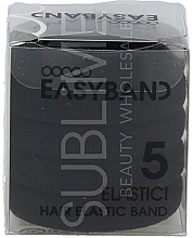 Kup Gumki do włosów - Xanitalia Pro Easy Band Hair Negro