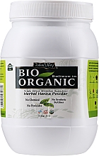 Kup Naturalny puder z henny ziołowej - Indus Valley Bio Organic
