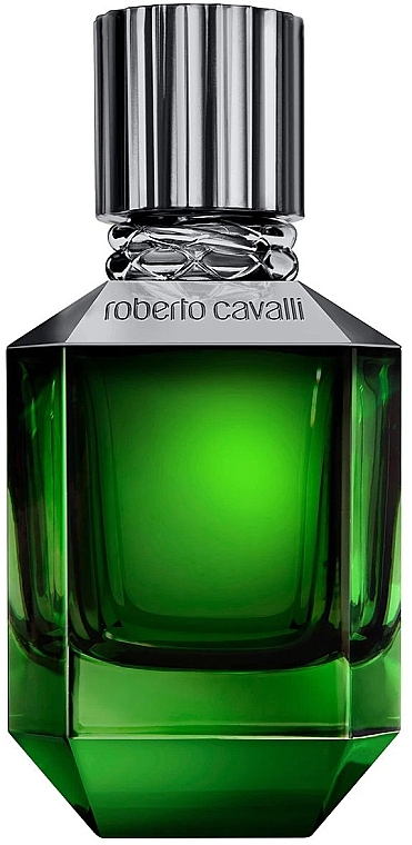 PRZECENA! Roberto Cavalli Paradise Found For Men - Woda toaletowa * — Zdjęcie N1