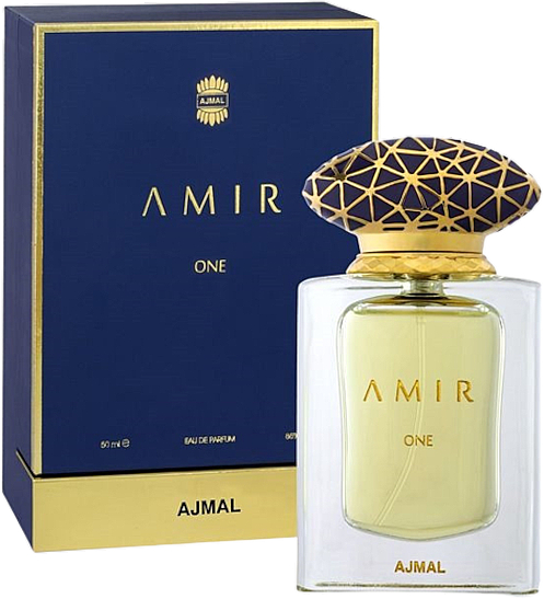 Ajmal Amir One - Woda perfumowana — Zdjęcie N2