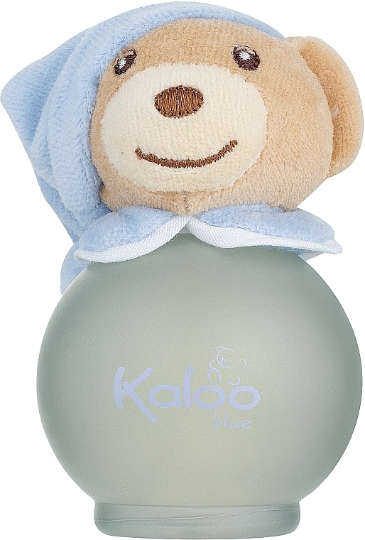 Kaloo Blue - Woda aromatyzowana dla dzieci — Zdjęcie N3