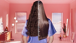 Termoochronne serum do niesfornych włosów - L'Oreal Paris Elseve Dream Long Frizz Killer Serum — Zdjęcie N4