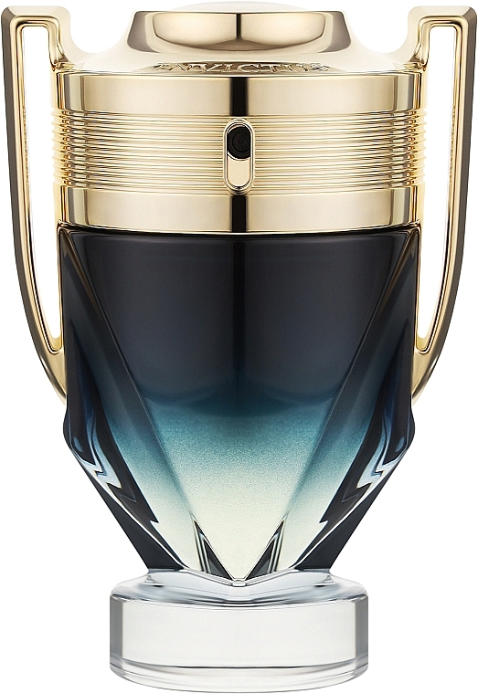 Paco Rabanne Invictus Parfum - Perfumy — Zdjęcie N2