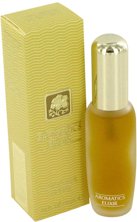 Clinique Aromatics Elixir - Perfumy (mini)  — Zdjęcie N1