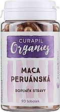 Kup Suplement diety Peruwiańska macza - Curapil Organics