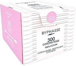 Patyczki higieniczne - Byphasse Coton Tiges — Zdjęcie N1
