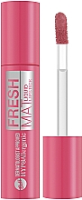 Kup Płynna pomadka do ust - Bell HypoAllergenic Fresh Mat Liquid Lipstick