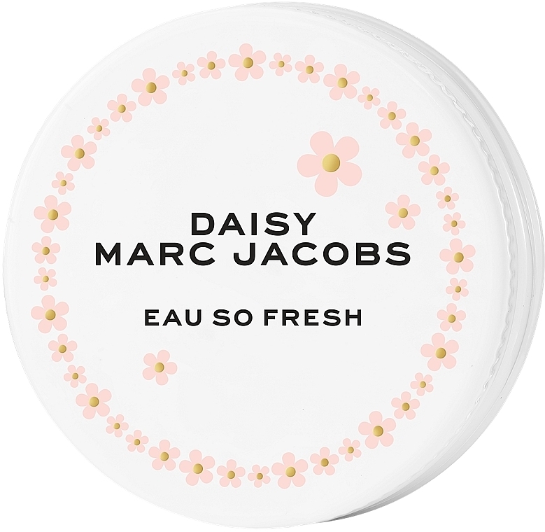 Marc Jacobs Daisy Eau So Fresh - Perfumy w kapsułkach — Zdjęcie N1