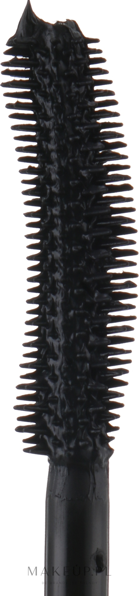 Tusz do rzęs - Bell HypoAllergenic Vegan Curly Mascara — Zdjęcie 01