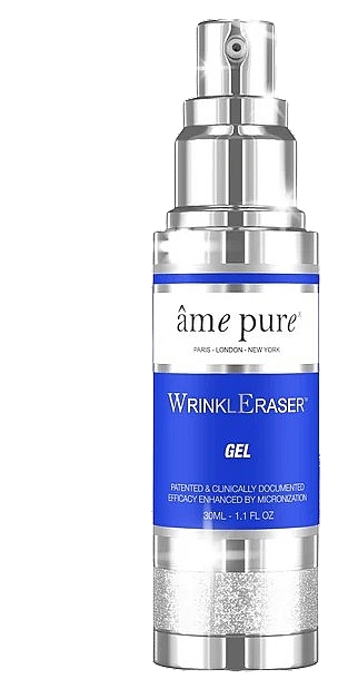 Żel wygładzający zmarszczki - Ame Pure WrinklEraser Gel — Zdjęcie N2