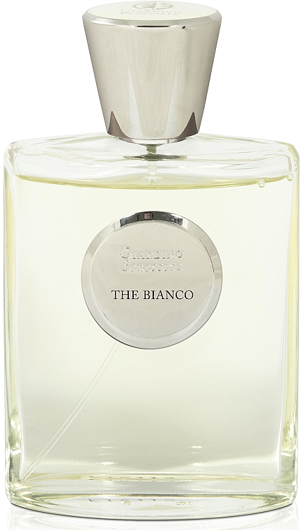 Giardino Benessere The Bianco - Woda perfumowana — Zdjęcie N1