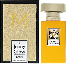 Jenny Glow Posies - Woda perfumowana — Zdjęcie N2