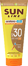 Kup Przeciwsłoneczny balsam do ciała - Sun Like Sunscreen Lotion SPF 30 New Formula