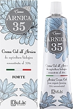 Kup Żel przeciw obrzękom i urazom - Arnica 35 Cream Gel Forte